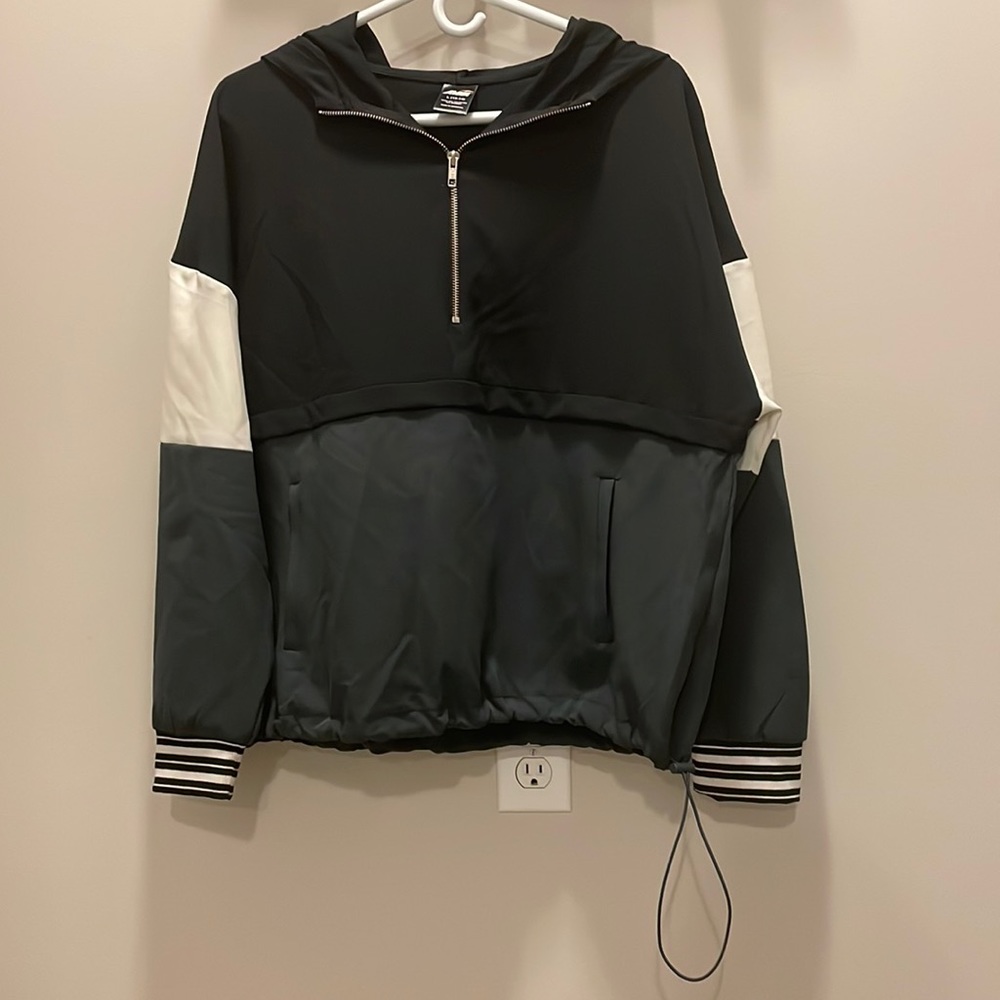 Avia Jacket